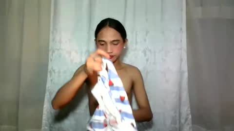 LIANNA online show from December 2024 01:58:02 AM