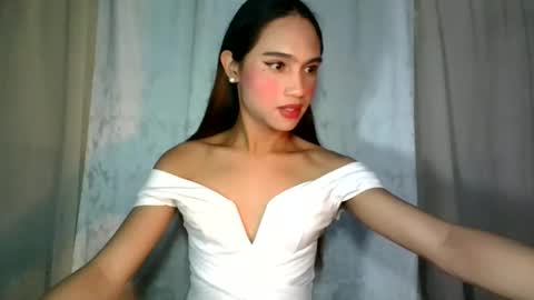 LIANNA online show from January 2025 01:21:02 AM