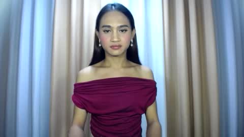 LIANNA online show from June 2026 01:49:01 PM
