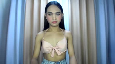 LIANNA online show from June 2026 02:40:02 AM