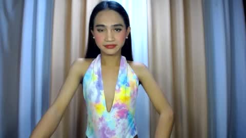 LIANNA online show from July 2026 05:25:02 AM