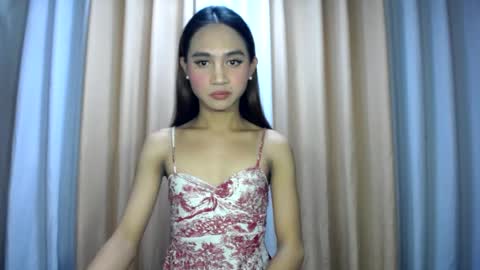 LIANNA online show from July 2026 03:00:02 AM