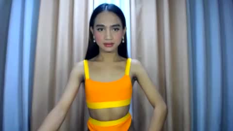 LIANNA online show from July 2026 03:00:02 AM