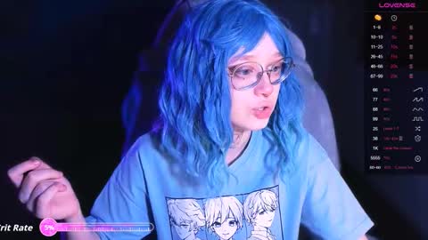 Lucious Foijieh online show from March 2026 06:12:02 PM