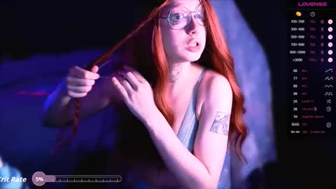 Lucious Foijieh online show from March 2026 05:52:02 PM