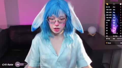 Lucious Foijieh online show from May 2026 01:39:01 PM