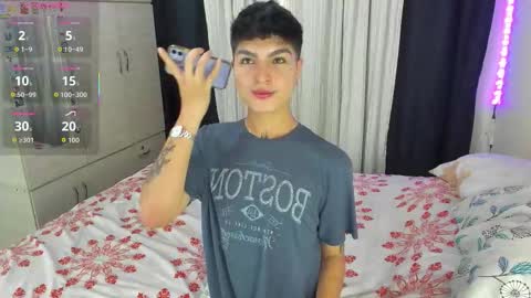 Snapshot of dark_lucky chatting on February 2026 09:08:02 PM Juanito online show from February 2026 09:08:02 PM