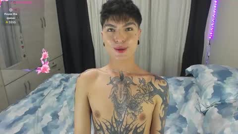 Snapshot of dark_lucky chatting on February 2026 10:50:01 PM Juanito online show from February 2026 10:50:01 PM