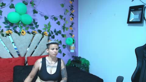 Snapshot of dark_madison chatting on April 2026 12:41:01 AM CELESTE online show from April 2026 12:41:01 AM