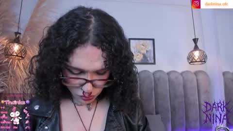 Nina online show from November 2025 03:08:02 AM