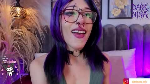 Nina online show from February 2026 03:22:02 AM