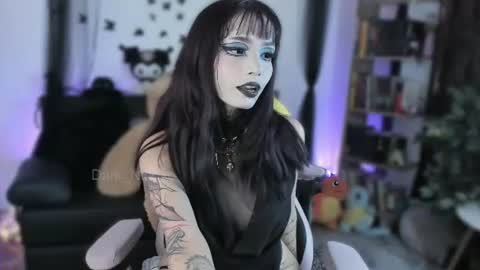 Dafne online show from July 2026 07:32:02 PM