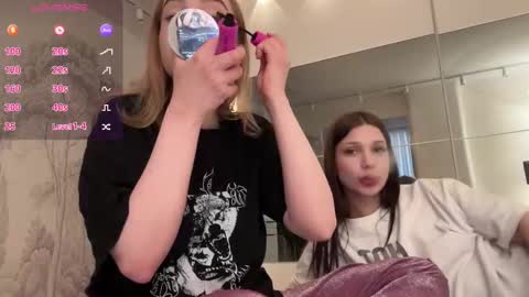 Darkside online show from February 2026 11:50:01 AM