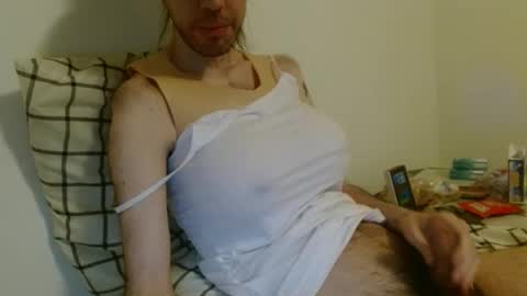 Dark Yoh online show from November 2025 02:34:01 AM