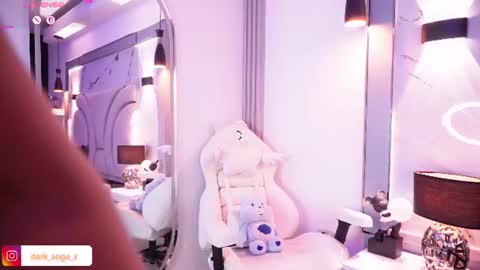 Angel Darcy  online show from June 2026 11:04:02 PM