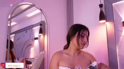 Angel Darcy  online show from June 2026 11:20:01 PM