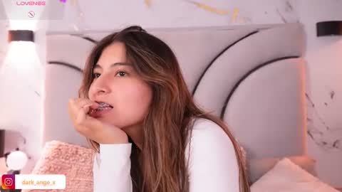 Angel Darcy  online show from July 2026 10:47:02 PM