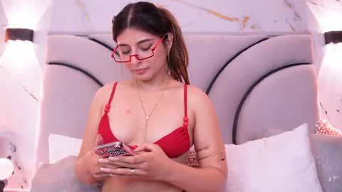 Angel Darcy  online show from July 2026 02:05:17 AM