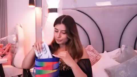 Angel Darcy  online show from July 2026 10:37:01 PM