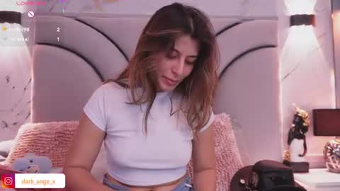 Angel Darcy  online show from July 2026 10:26:02 PM
