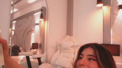 Angel Darcy  online show from July 2026 10:41:01 PM