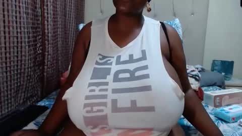 DarkBusty online show from January 2025 08:18:02 PM