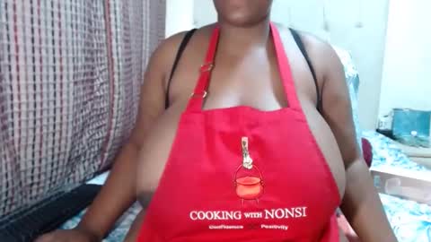 DarkBusty online show from January 2025 09:40:02 AM