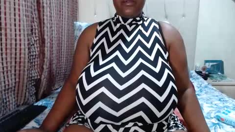 DarkBusty online show from February 2025 05:51:02 AM