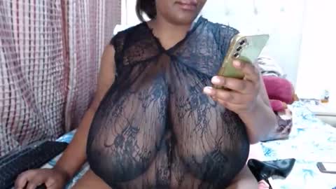 DarkBusty online show from October 2025 06:35:02 AM