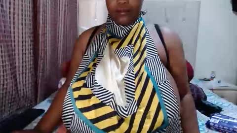 DarkBusty online show from October 2025 06:46:02 AM