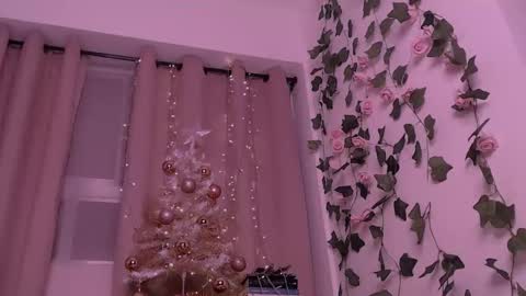Snapshot of darkcandy666 chatting on December 2025 03:02:01 AM Candy online show from December 2025 03:02:01 AM