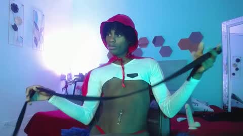 Snapshot of darkcandyboy chatting on October 2025 12:35:02 PM darkcandyboy online show from October 2025 12:35:02 PM