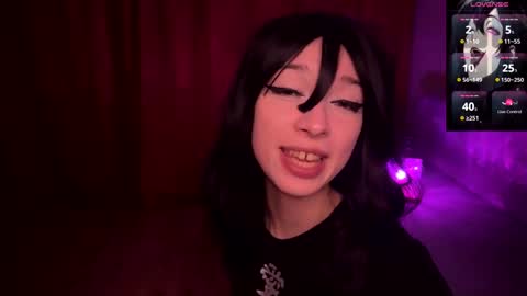 Yuu online show from February 2025 10:25:01 PM