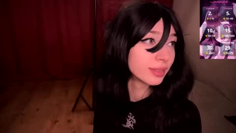 Yuu online show from March 2025 11:04:02 PM