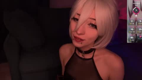 Yuu online show from October 2025 11:29:02 PM