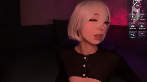 Yuu online show from December 2025 06:11:01 AM