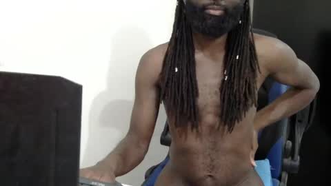 Darkkras online show from May 2026 11:23:02 PM