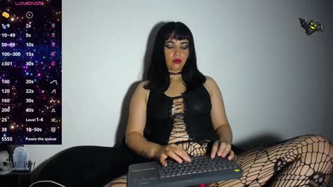  Camila online show from December 2024 06:53:02 AM