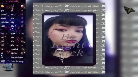  Camila online show from January 2025 06:42:01 AM