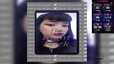  Camila online show from March 2025 03:02:01 AM