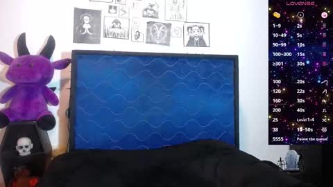  Camila online show from March 2025 05:57:02 AM