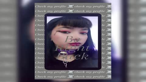  Camila online show from March 2025 06:17:02 AM