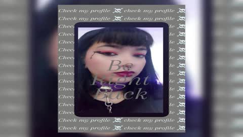  Camila online show from November 2025 03:53:02 AM