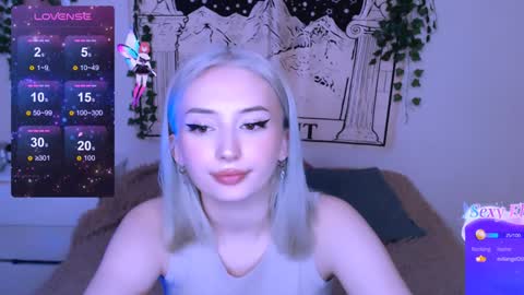 Lana Jack and Tom online show from February 2025 01:47:01 AM