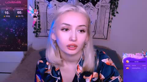 Lana Jack and Tom online show from February 2025 10:21:01 PM