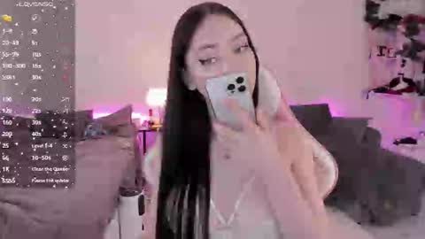 Grace online show from March 2026 01:25:01 PM