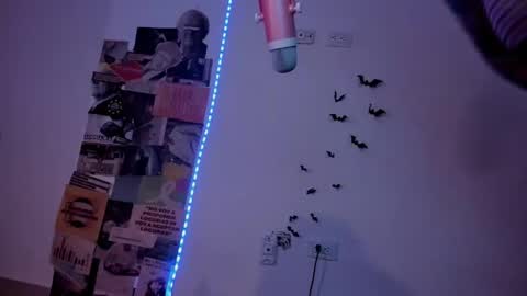 Snapshot of darknes_lilith18 chatting on January 2025 03:58:01 AM darknes_lilith18 online show from January 2025 03:58:01 AM