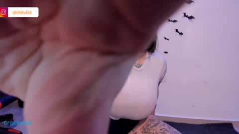 Snapshot of darknes_lilith18 chatting on March 2025 03:22:01 AM darknes_lilith18 online show from March 2025 03:22:01 AM