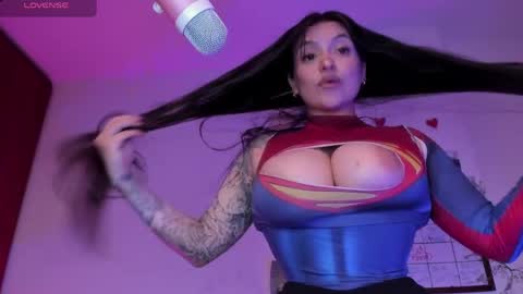 darknes_lilith18 online show from April 2026 01:58:02 AM