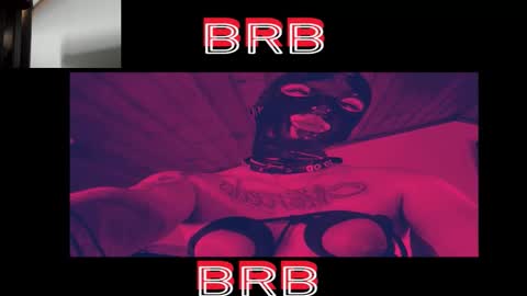 Darkness online show from March 2026 05:39:01 PM